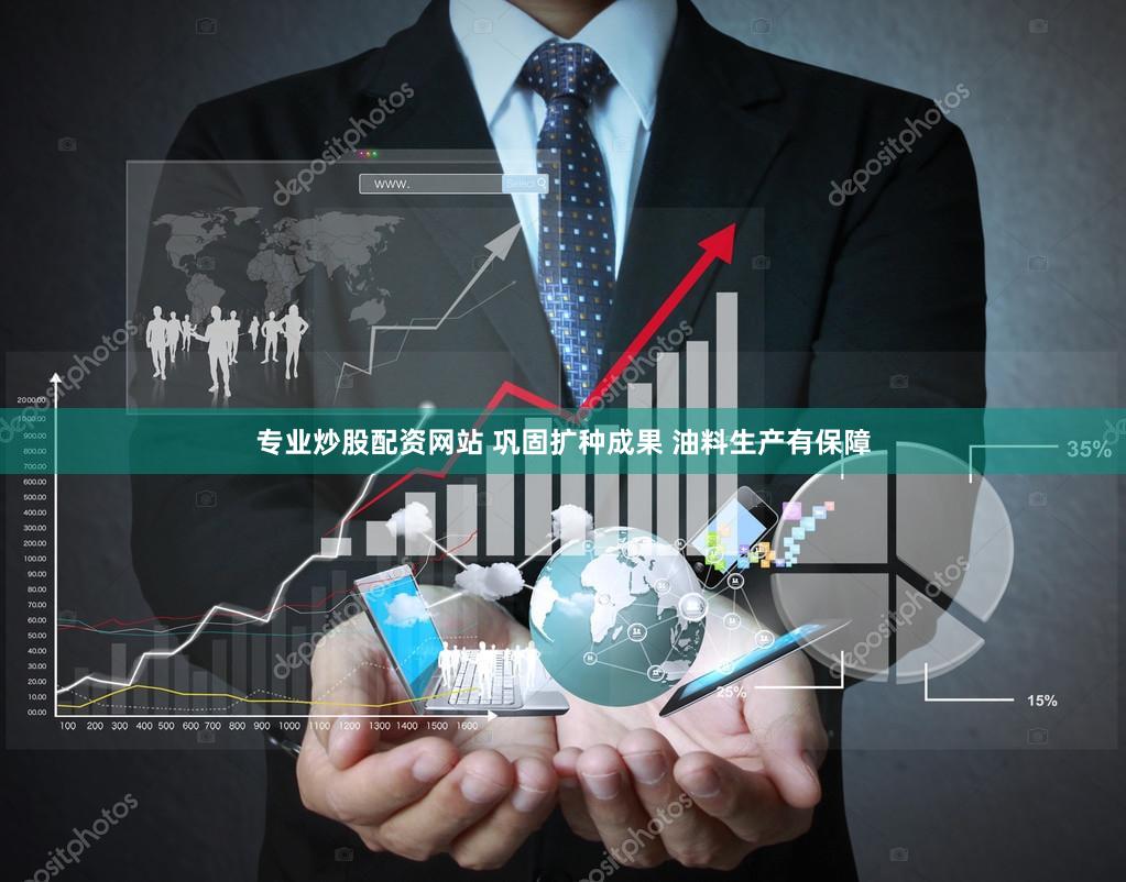 专业炒股配资网站 巩固扩种成果 油料生产有保障