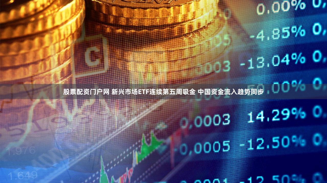 股票配资门户网 新兴市场ETF连续第五周吸金 中国资金流入趋势同步