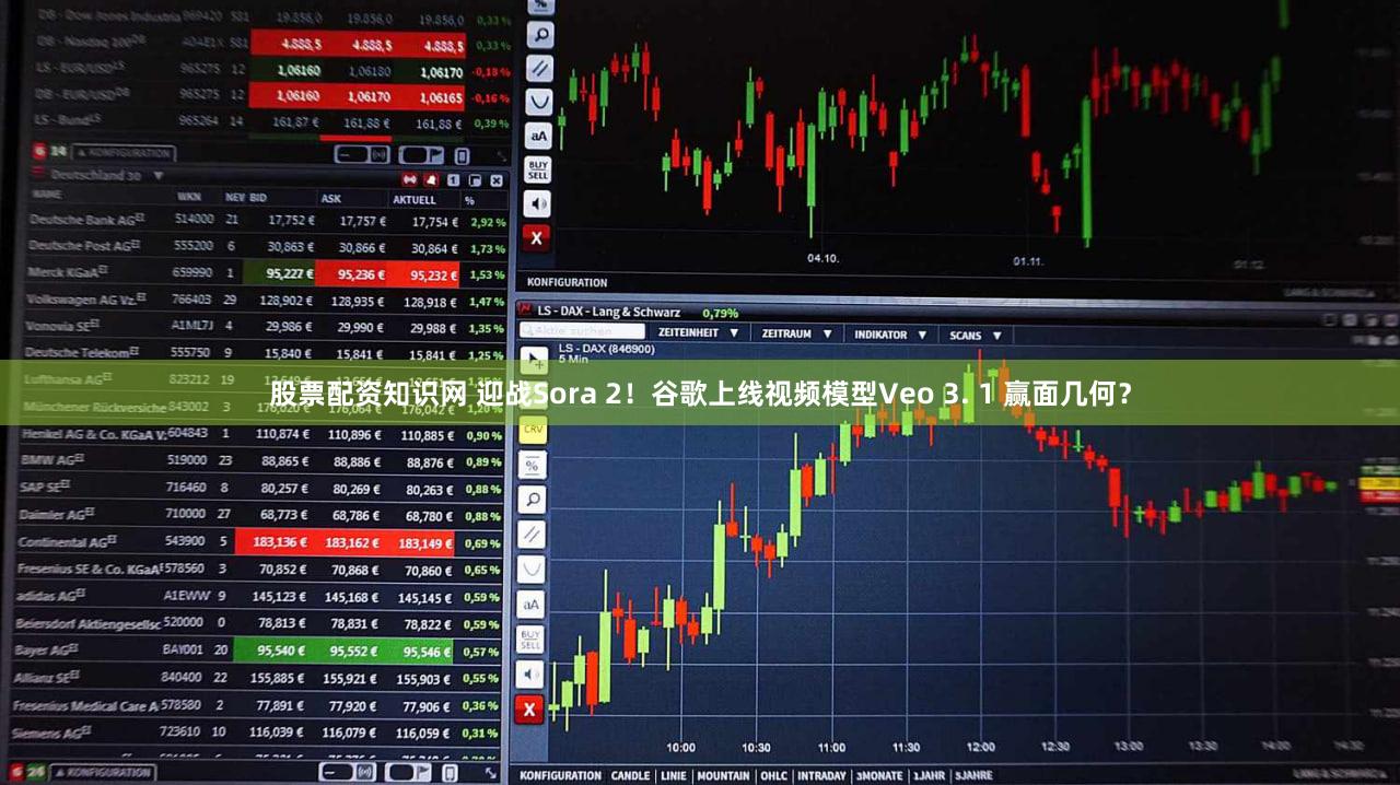 股票配资知识网 迎战Sora 2!谷歌上线视频模型Veo 3. 1 赢面几何?